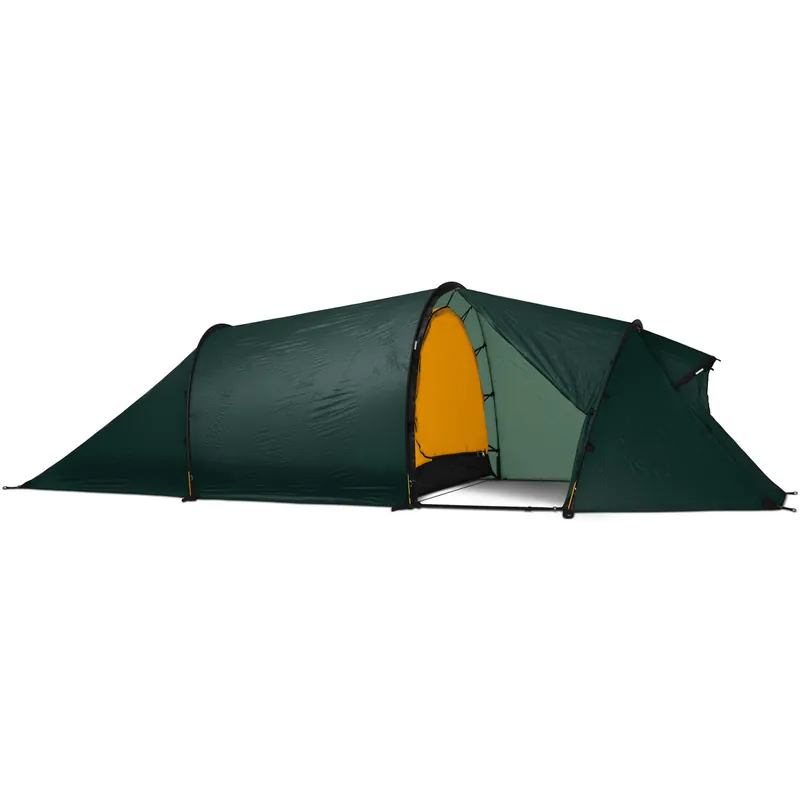 Extra rabatt Hilleberg Nallo 2 GT Green