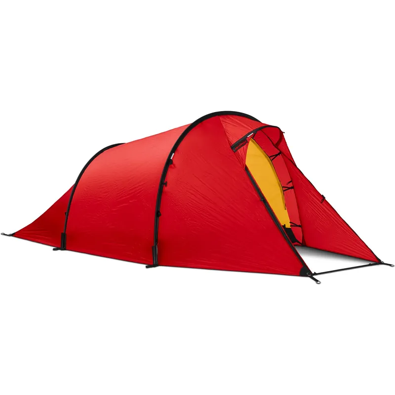Endast idag Hilleberg Nallo 3 Red