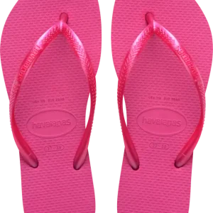 Extra rabatt HAVAIANAS W Slim