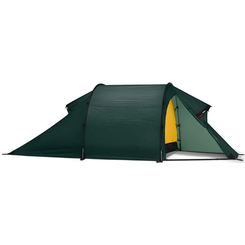 Hilleberg Nammatj 2 Green Säker betalning