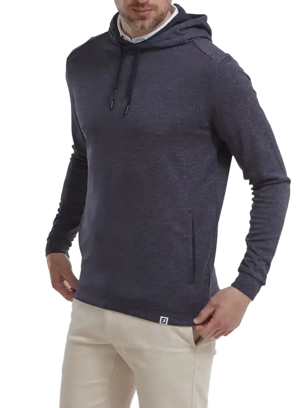 Nyhet FOOTJOY LIGHTWEIGHT HOODIE