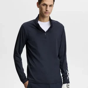 J LINDEBERG M TOUR TECH MID LAYER Reapris