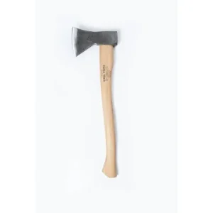 Trygg betalning Helkowerk Tl Black Forest Pack Axe