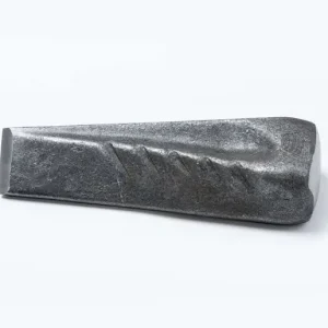 Begränsat erbjudande Helkowerk Twisted Steel Splitting Wedge