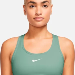 Rea NIKE W Nk Swsh Med Spt Bra