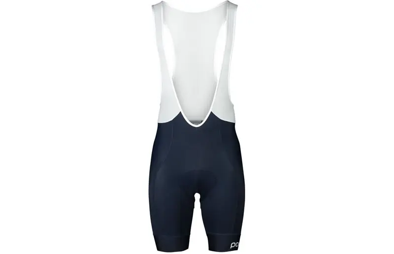 Poc Cykelbyxor Pure Bib Shortsvpds Turmaline Navy Begränsat antal