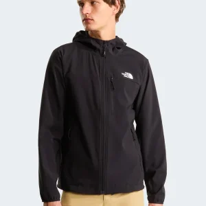 Rea THE NORTH FACE M NIMBLE HOODIE 2