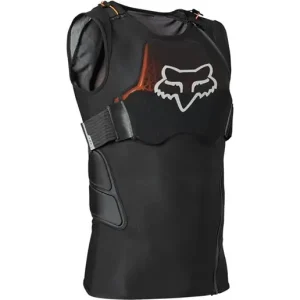 Fox Överkroppsskydd Baseframe Pro D3O Vest Trygg betalning