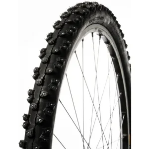 Fynd Suomi Tyres Dubbdäck Gazza Extreme W294 54-559 (26 X 2.1") Svart