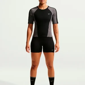 Fynd NIKE W NK TEMPO DR HR TIGHT SHORT