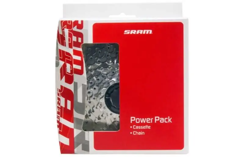 Sram Power Pack 1030/1031 10V Cass/Chain Lågt pris
