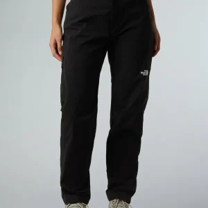 Endast idag THE NORTH FACE W EXPLORATION PANTS