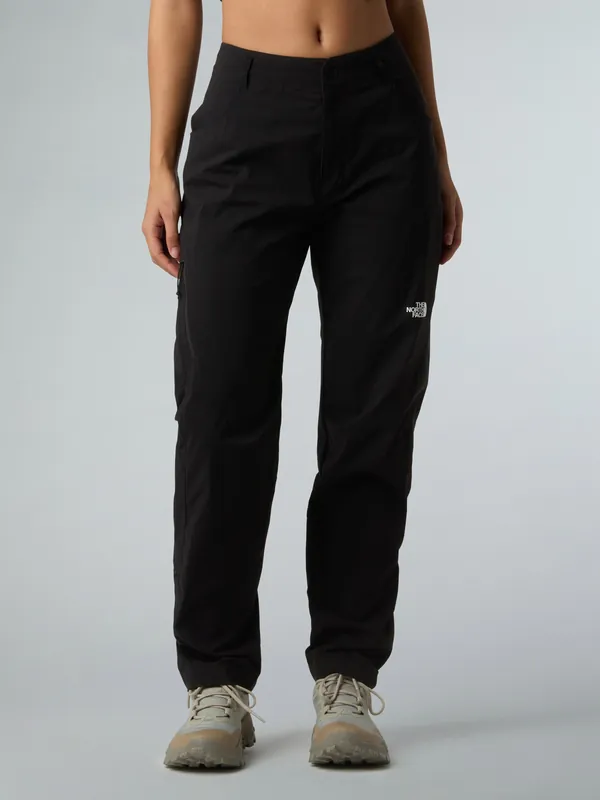 Endast idag THE NORTH FACE W EXPLORATION PANTS