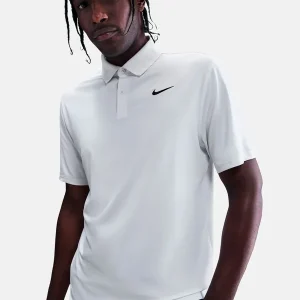 NIKE M NK DF GOOD POLO SS SOLID Rabatt