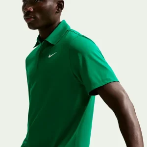 Rabatt NIKE M NK DF GOOD POLO SS SOLID