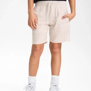 Bästa pris RACE MARINE J COAST LINEN SHORTS