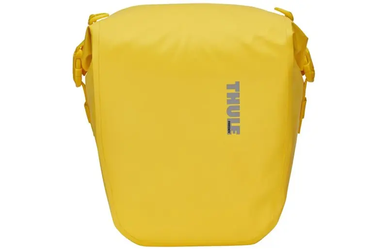 Cykelväska Pakethållare Thule Shield Pannier 2-Pack Billigare