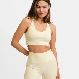DROP OF MINDFULNESS SIGNATURE SEAMLESS V SHAPE BRA Nedsatt pris