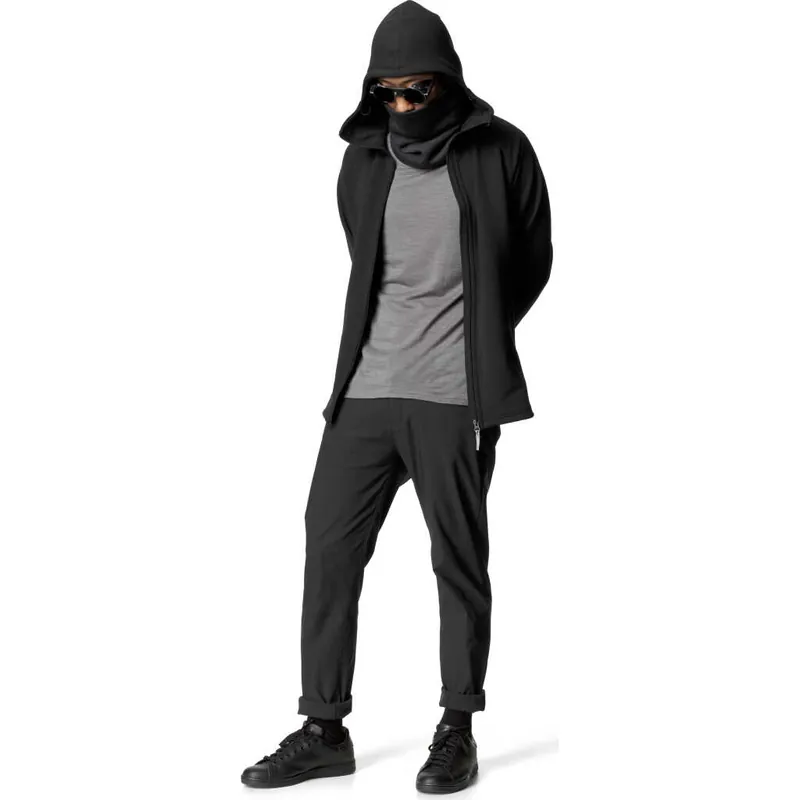 Houdini Men's Mono Air Houdi True Black Rabatter