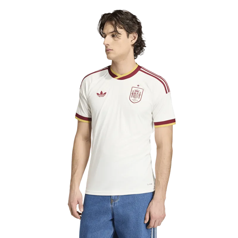 Kundfavorit ADIDAS ORIGINALS RFEF A JSY