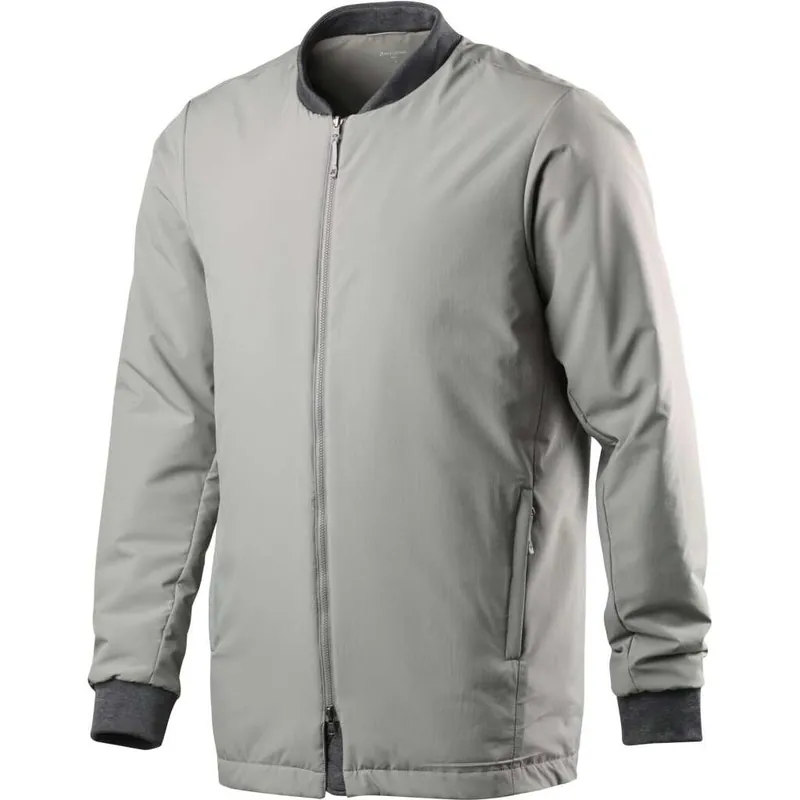Houdini Men's Pitch Jacket Trader Grey Beställ idag