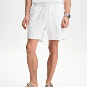 Extra rabatt RACE MARINE M Sea Terry Shorts