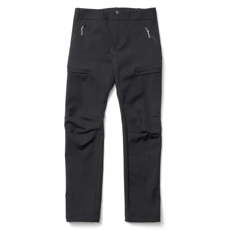 Houdini Women's Motion Top Pants True Black Beställ nu