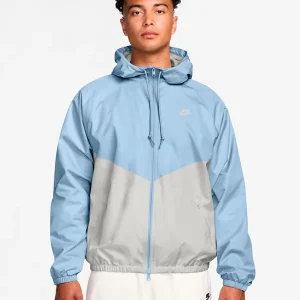 NIKE W WINDRUNNER LINED JACKET Snabb frakt