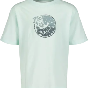 Snabb frakt WARP J GRAPHIC TEE