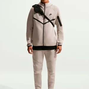 NIKE M Tch Fleece Jogger Fynd