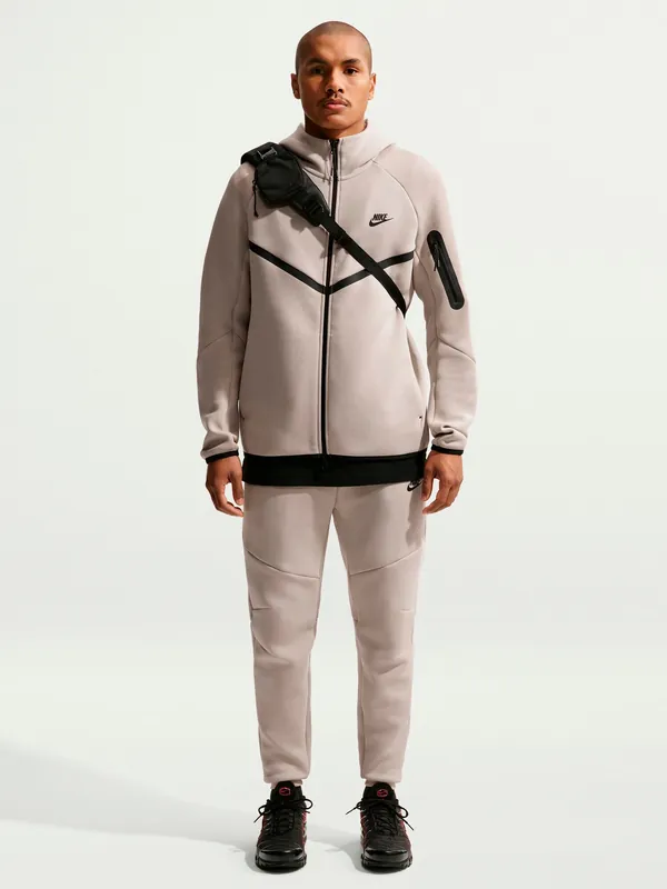 NIKE M Tch Fleece Jogger Fynd