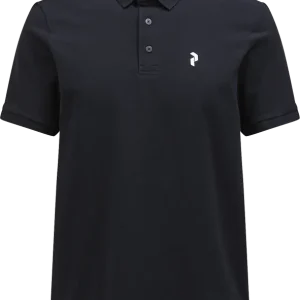 PEAK PERFORMANCE M CLASSIC COTTON POLO Billig