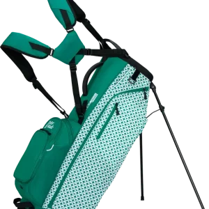 TAYLOR MADE Flextech Crossover Stand Kampanj
