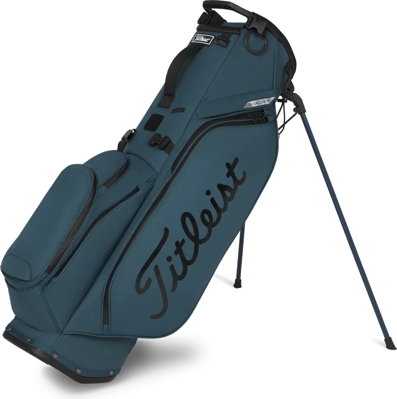 TITLEIST PLAYERS 5 STADRY Säker betalning
