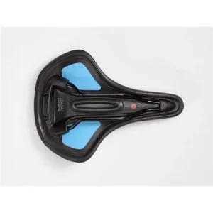 Bontrager Cykelsadel Boulevard Fluid Lågt pris