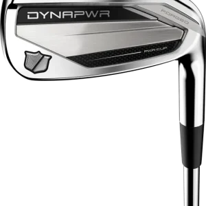 Fri frakt WILSON DYNAPWR FORGED STRH 5-P