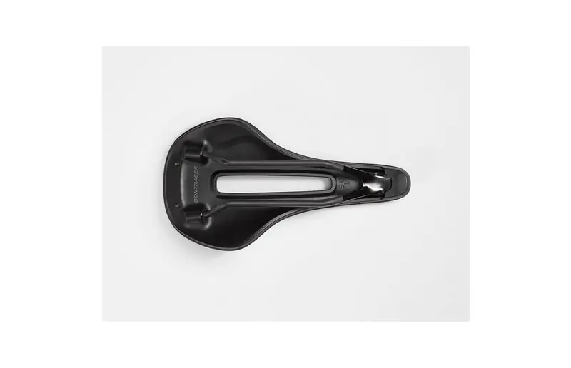 Bontrager Cykelsadel Verse Pro Carbon I lager