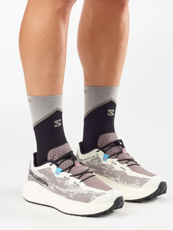 Kampanjpris SALOMON M AERO GLIDE 4 GRVL