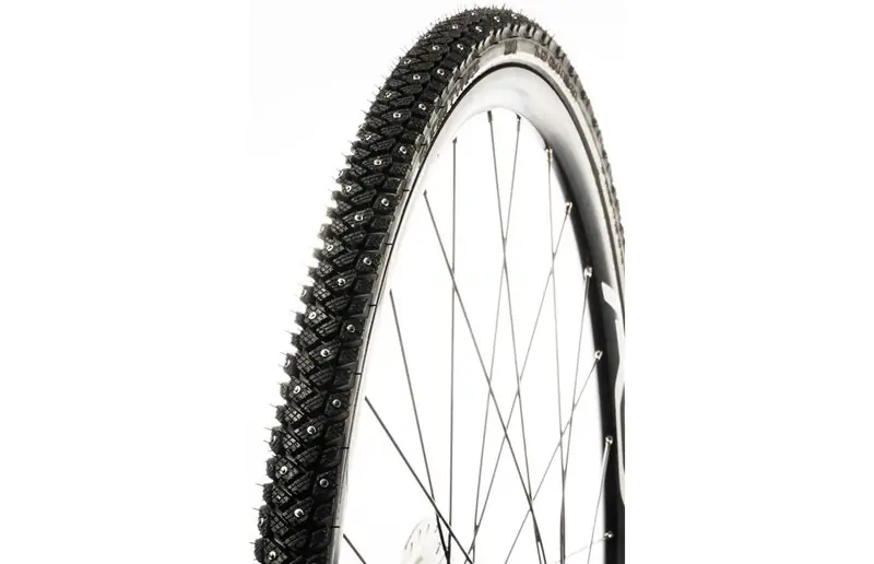 Suomi Tyres Dubbdäck Routa W88 Reflex 47-406 (20x1.75") Populär