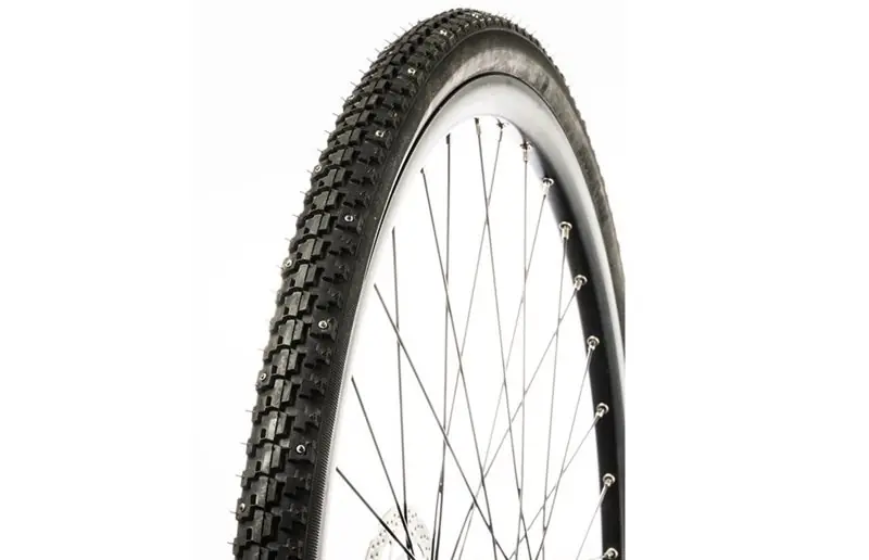 Suomi Tyres Dubbdäck A10 54-584 (27.5x2.1") Fynd
