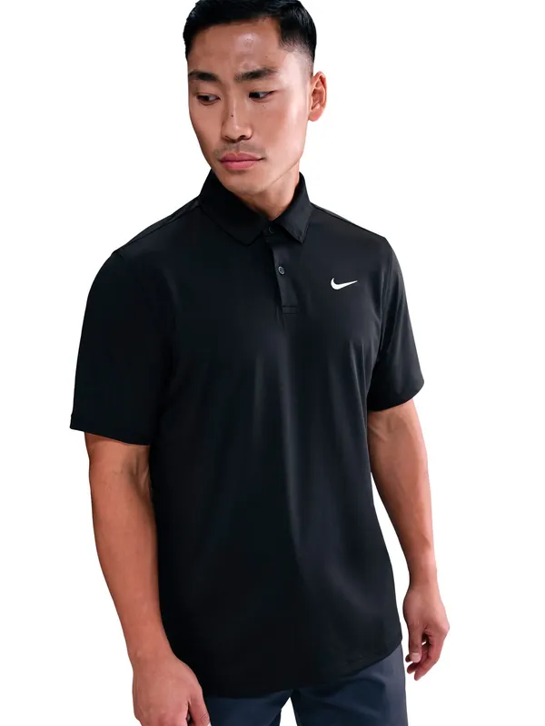 Lägg i varukorgen NIKE M NK DF GOOD POLO SS SOLID