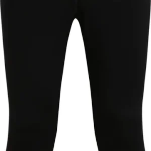Reapris Icebreaker Men's Merino Zoneknit 260 Legless Black/Jet Heather/Core Black
