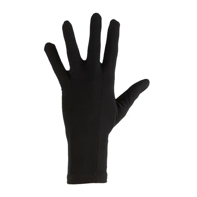 Reapris Icebreaker Men's Oasis Glove Liners Black