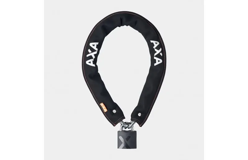 AXA Kättinglås Newton Promoto+ 2 100 cm Reapris