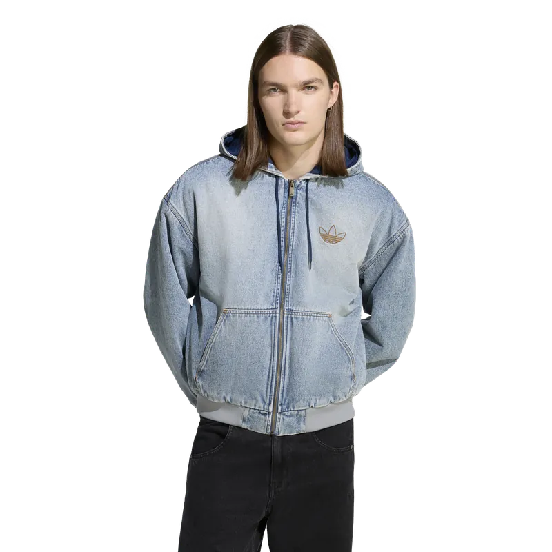 ADIDAS ORIGINALS M HOOD Billig