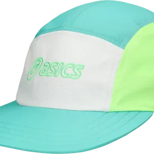 ASICS PERFORMANCE RUNNING 5 PANEL CAP Fri frakt