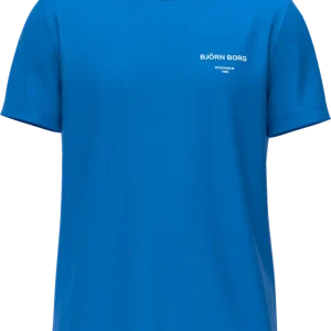 Billigare BJÖRN BORG M BORG ESSENTIAL 1 T-SHIRT