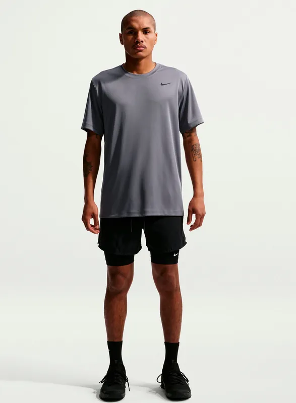 Outlet NIKE M NK DF TEE STD FLEX DRI-FIT