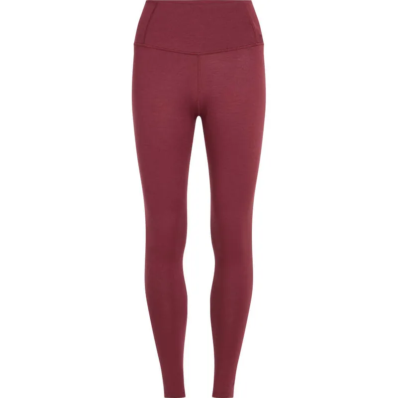 Populärt val Icebreaker Women's Merino 260 Tech High Rise Leggings Port