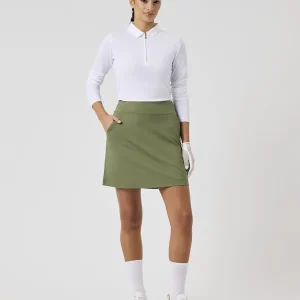 DAILY SPORTS GENUA SKORT 45 CM Snabb leverans
